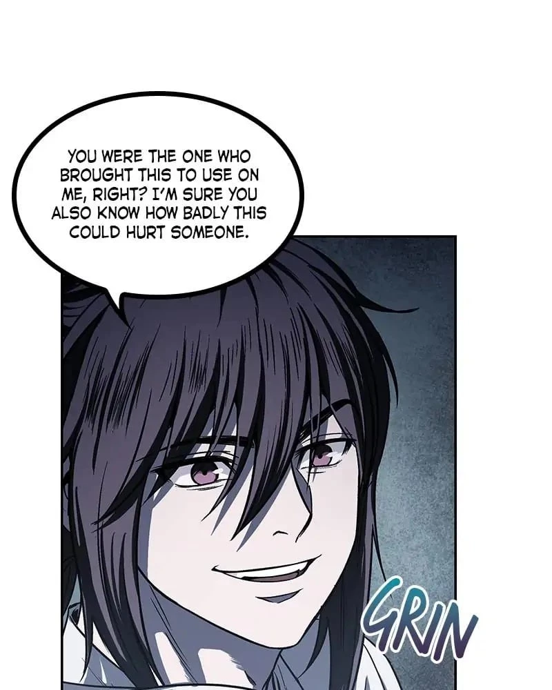 Nano Machine Chapter 14 - 40