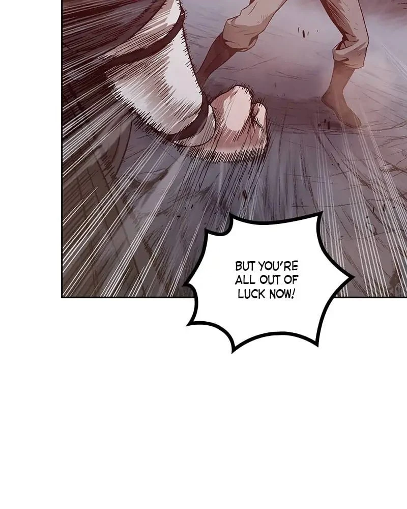 Nano Machine Chapter 20 - 93