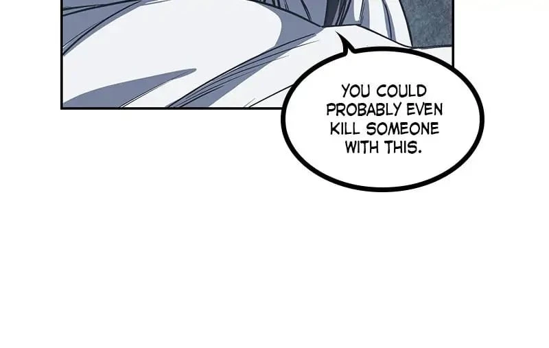 Nano Machine Chapter 14 - 41