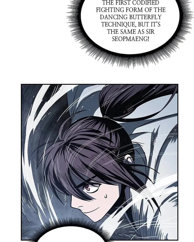 Nano Machine Chapter 17 - 96