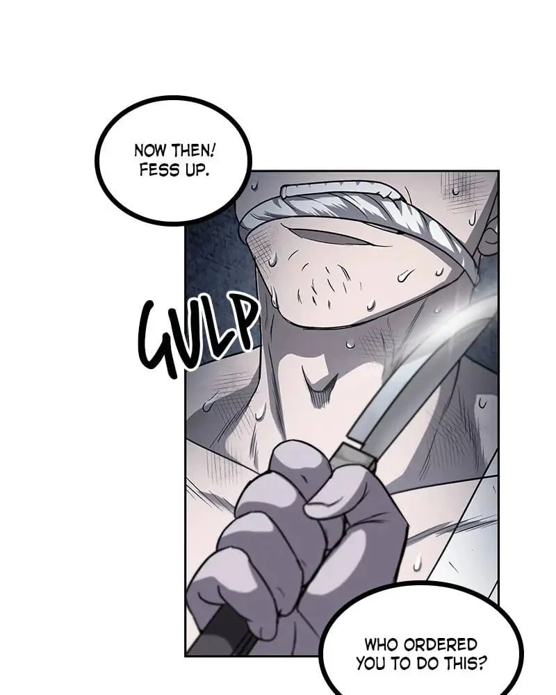 Nano Machine Chapter 14 - 42