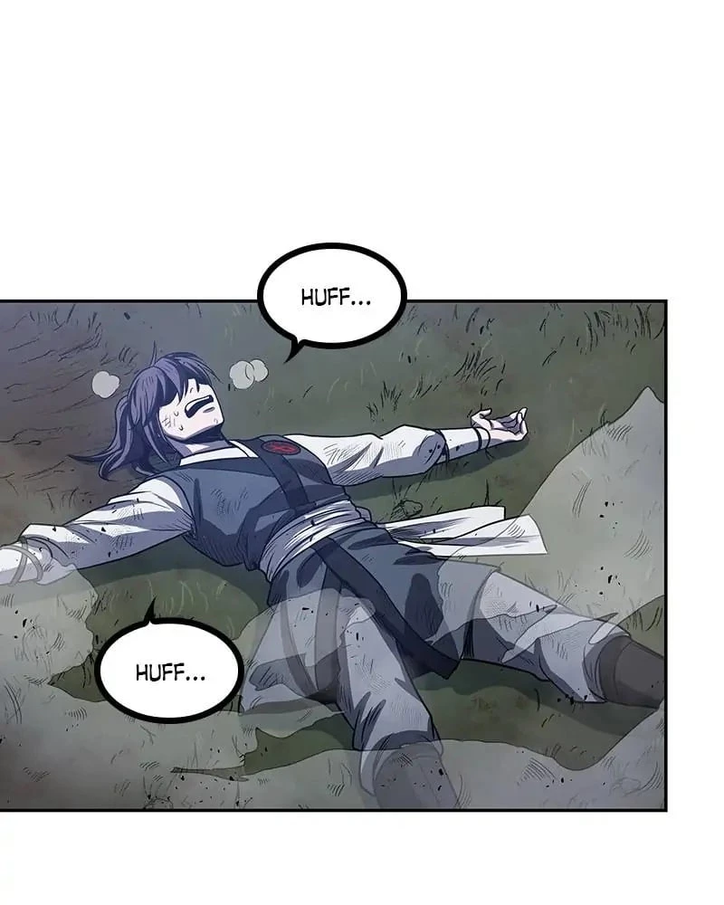 Nano Machine Chapter 21 - 101