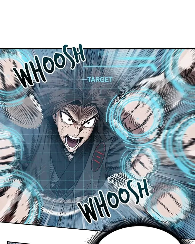 Nano Machine Chapter 20 - 95