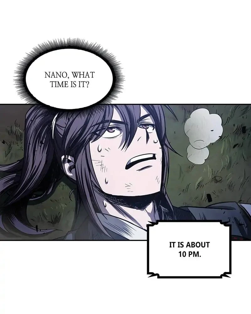 Nano Machine Chapter 21 - 102
