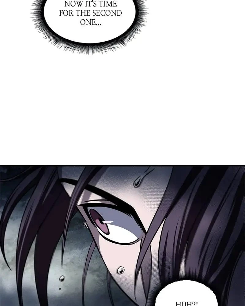 Nano Machine Chapter 17 - 97