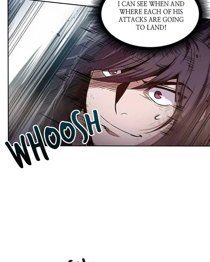 Nano Machine Chapter 20 - 96
