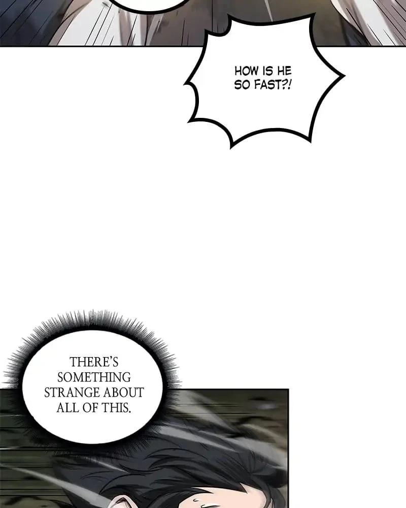 Nano Machine Chapter 19 - 111