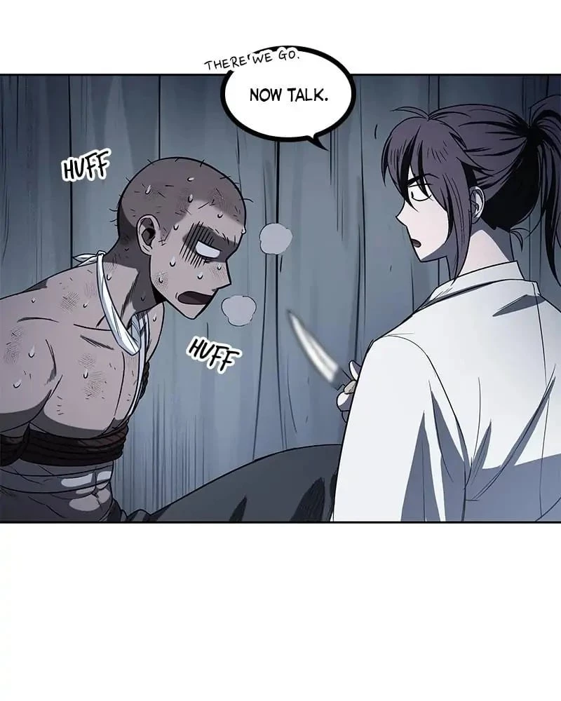 Nano Machine Chapter 14 - 45