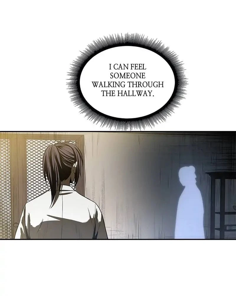 Nano Machine Chapter 17 - 99