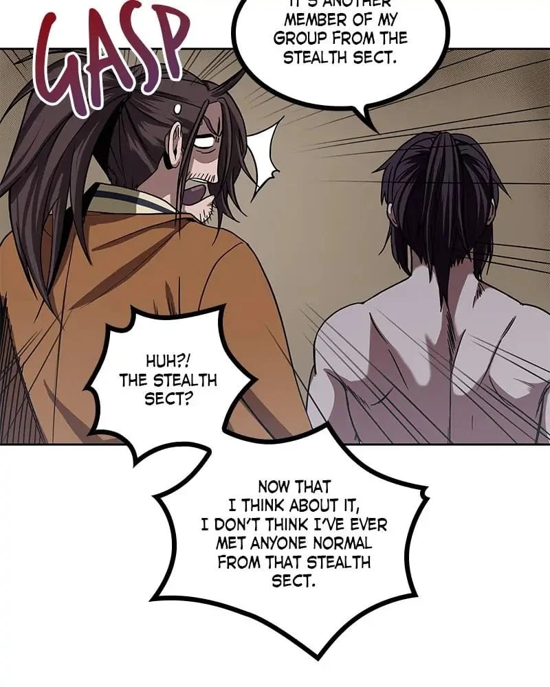 Nano Machine Chapter 15 - 47