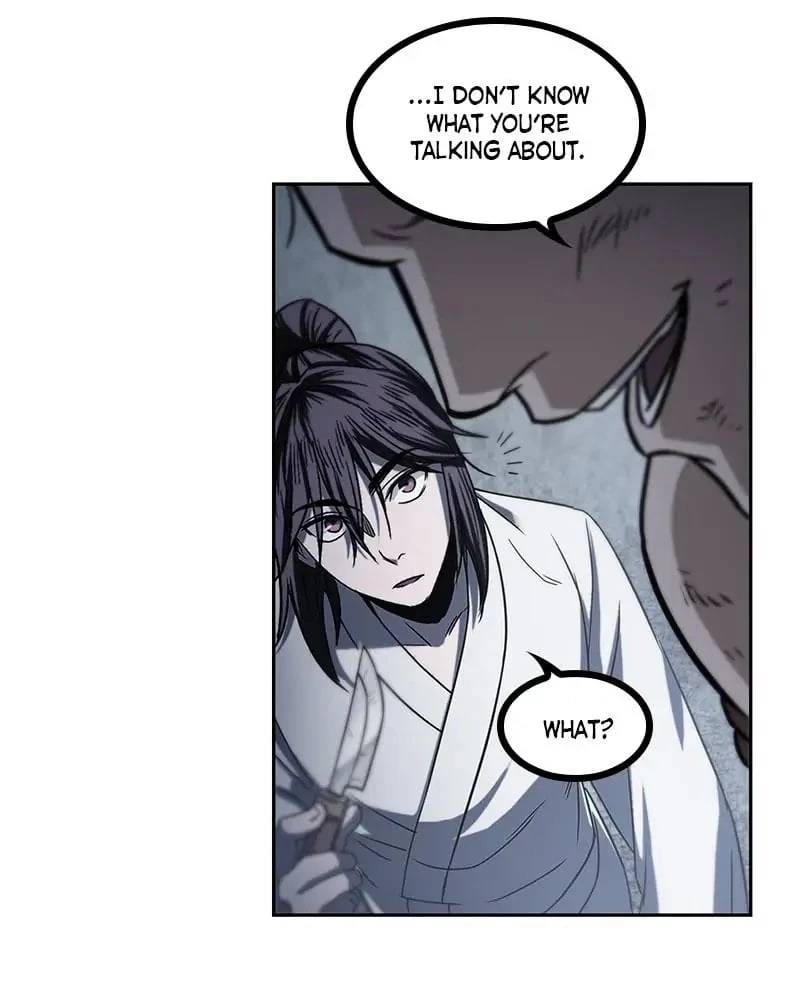 Nano Machine Chapter 14 - 47