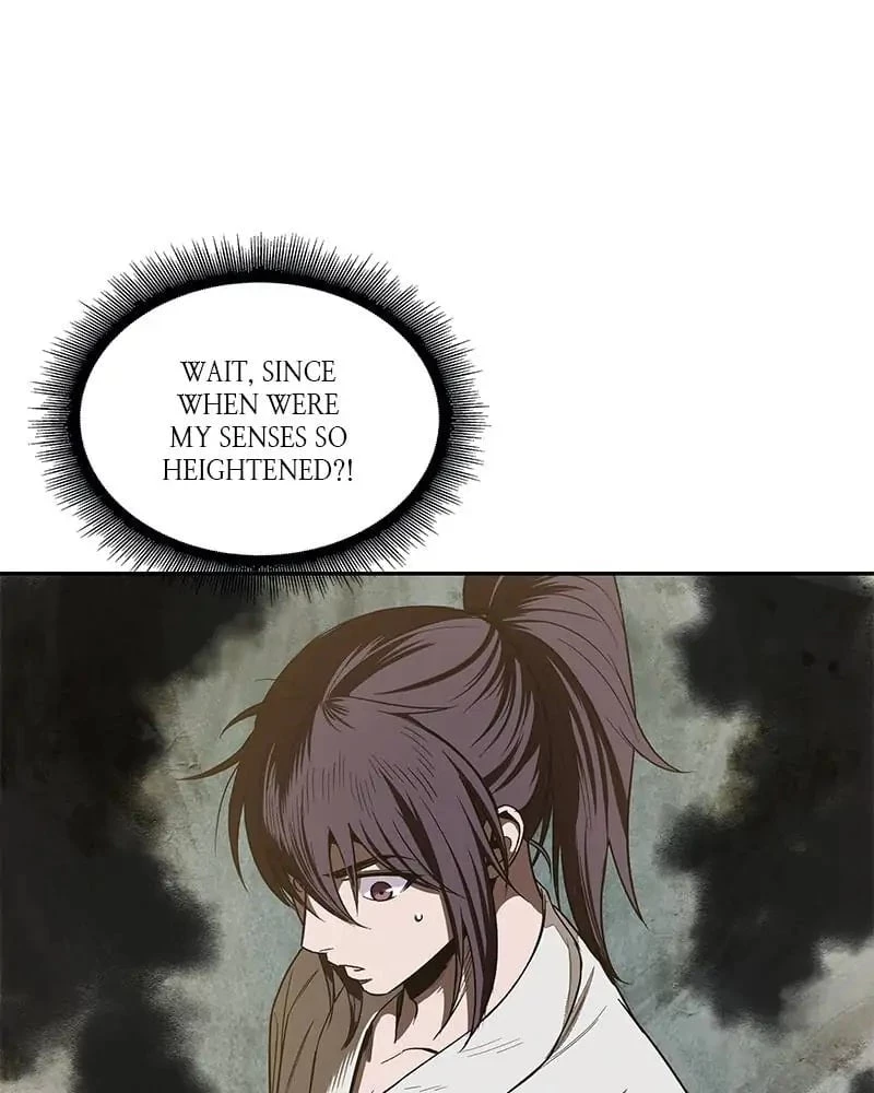 Nano Machine Chapter 17 - 100