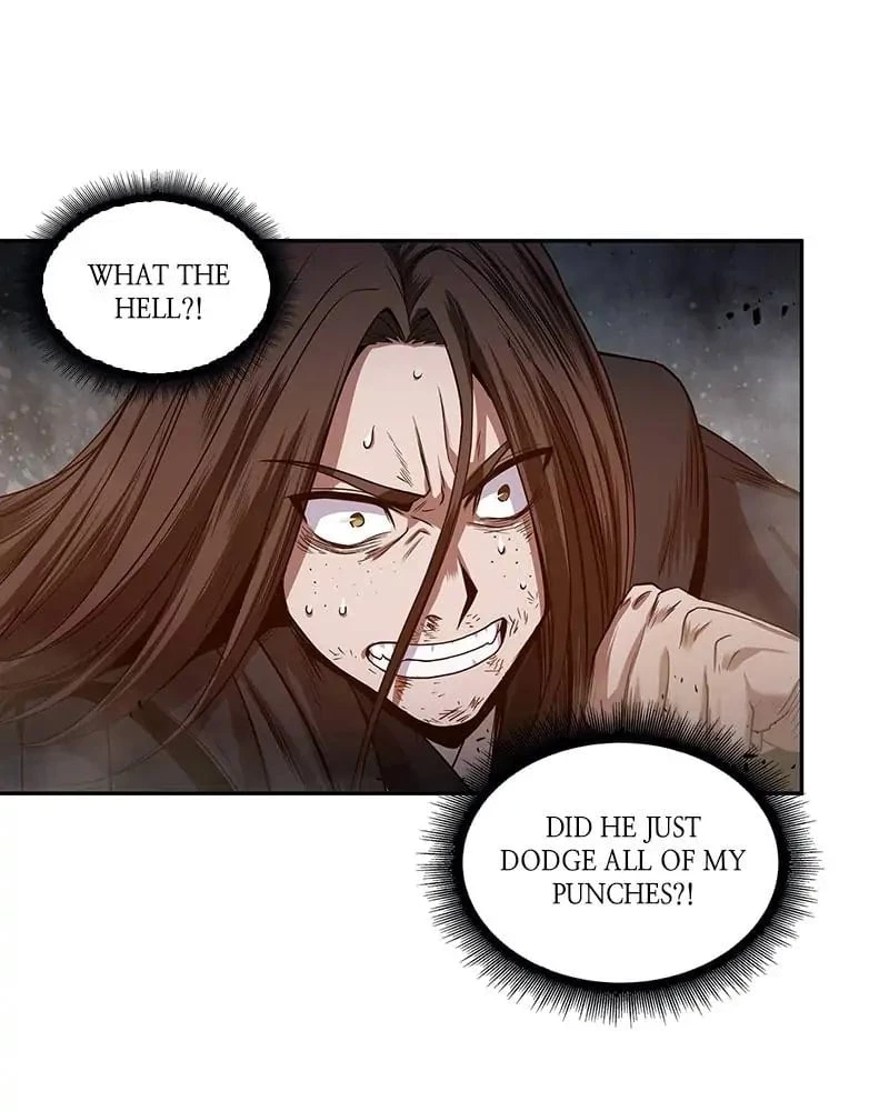 Nano Machine Chapter 20 - 99