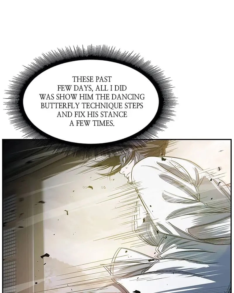Nano Machine Chapter 16 - 79