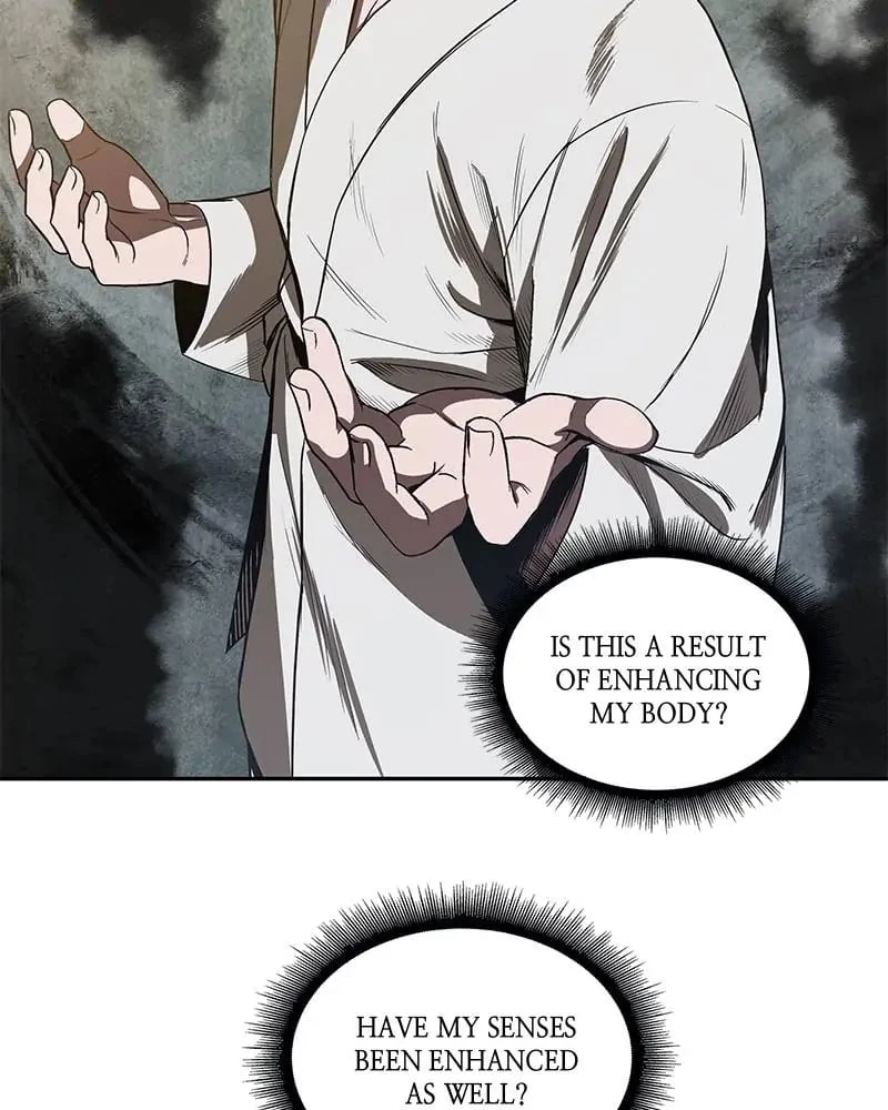 Nano Machine Chapter 17 - 101