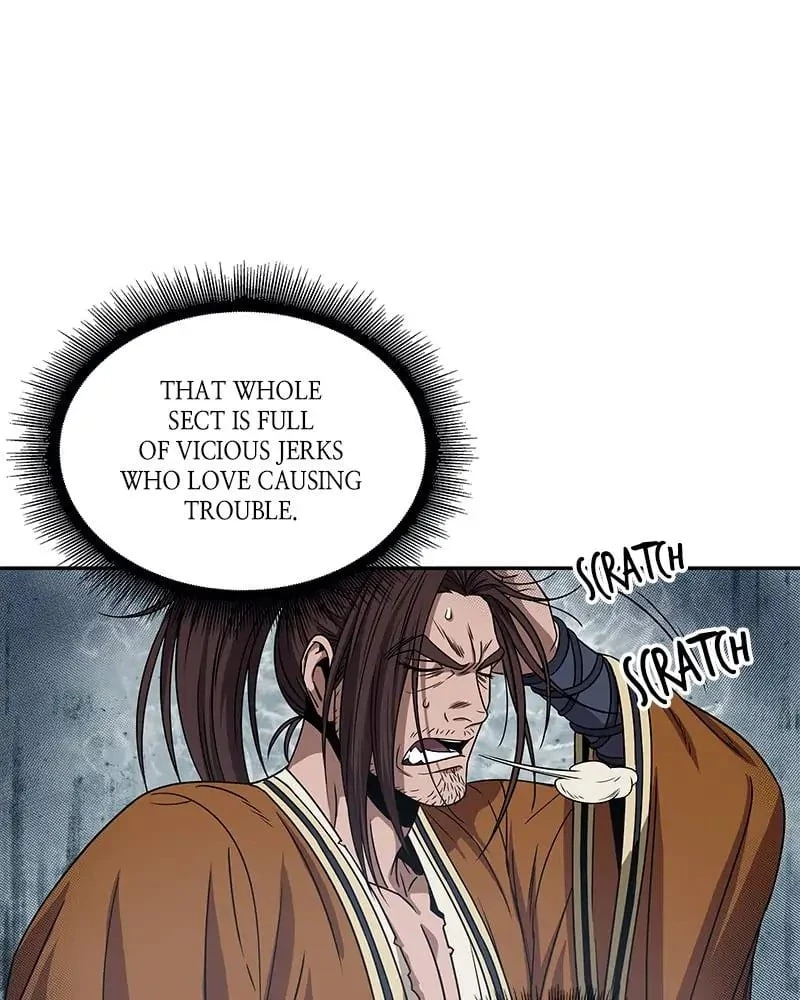 Nano Machine Chapter 15 - 49
