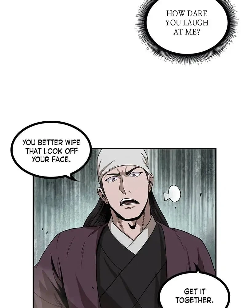 Nano Machine Chapter 18 - 99