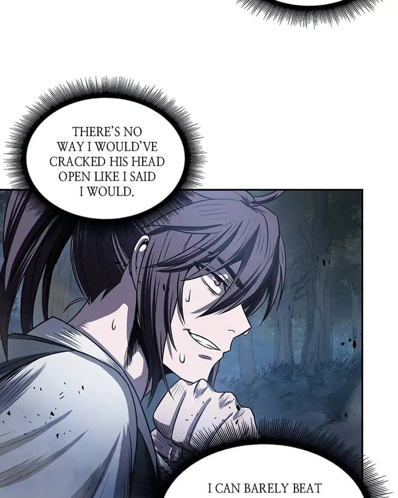 Nano Machine Chapter 21 - 106