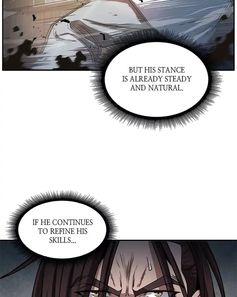 Nano Machine Chapter 16 - 80