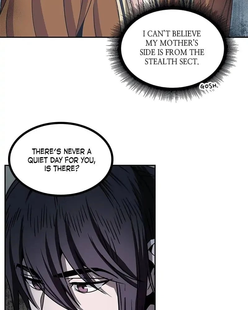 Nano Machine Chapter 15 - 50
