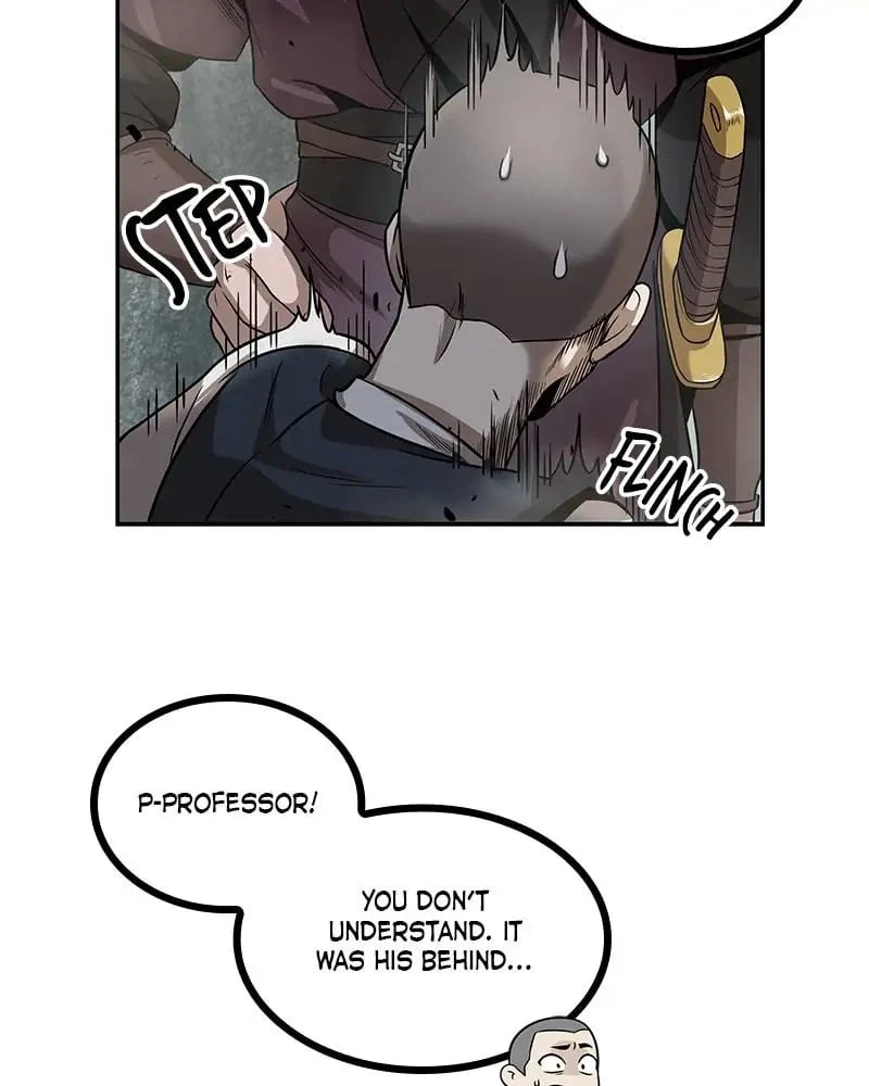 Nano Machine Chapter 18 - 100