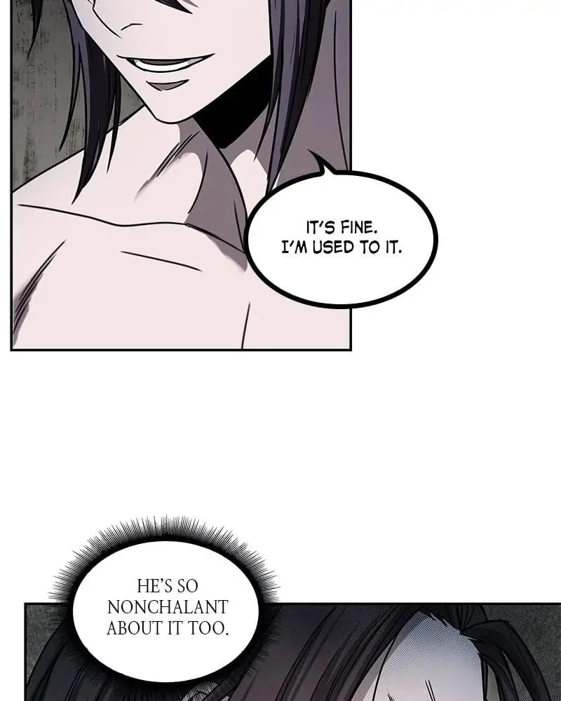 Nano Machine Chapter 15 - 51
