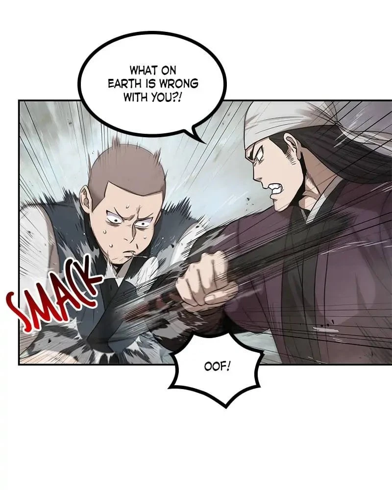 Nano Machine Chapter 18 - 102