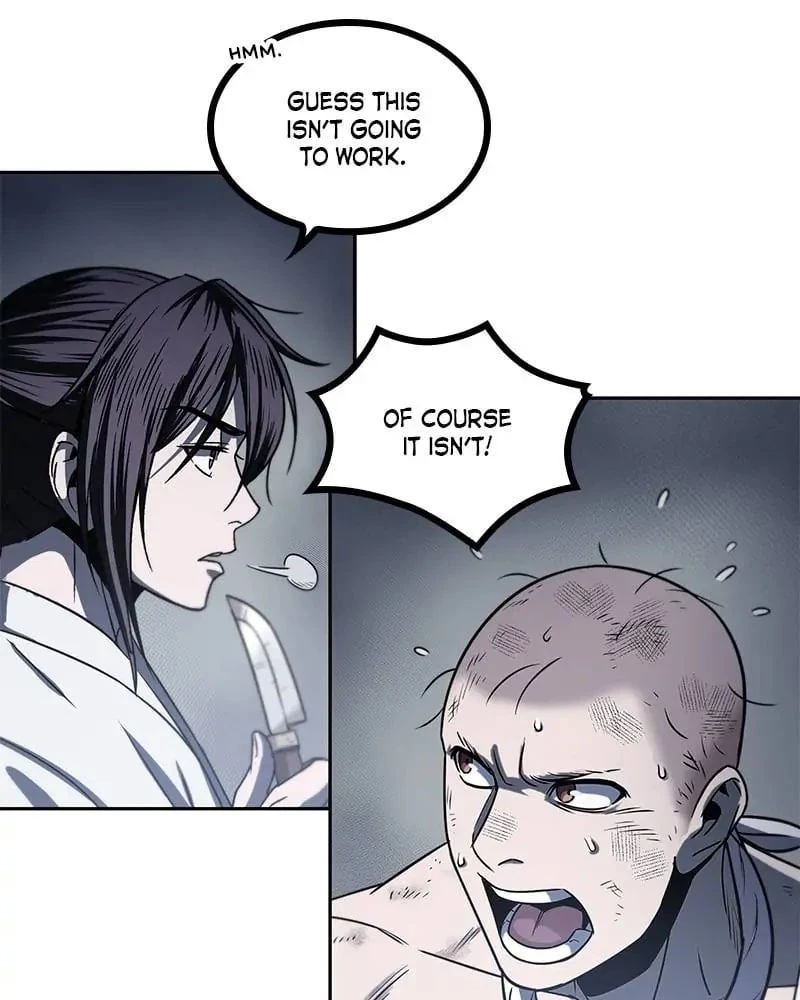 Nano Machine Chapter 14 - 52