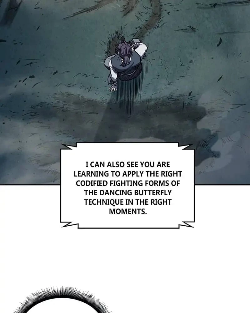 Nano Machine Chapter 21 - 109