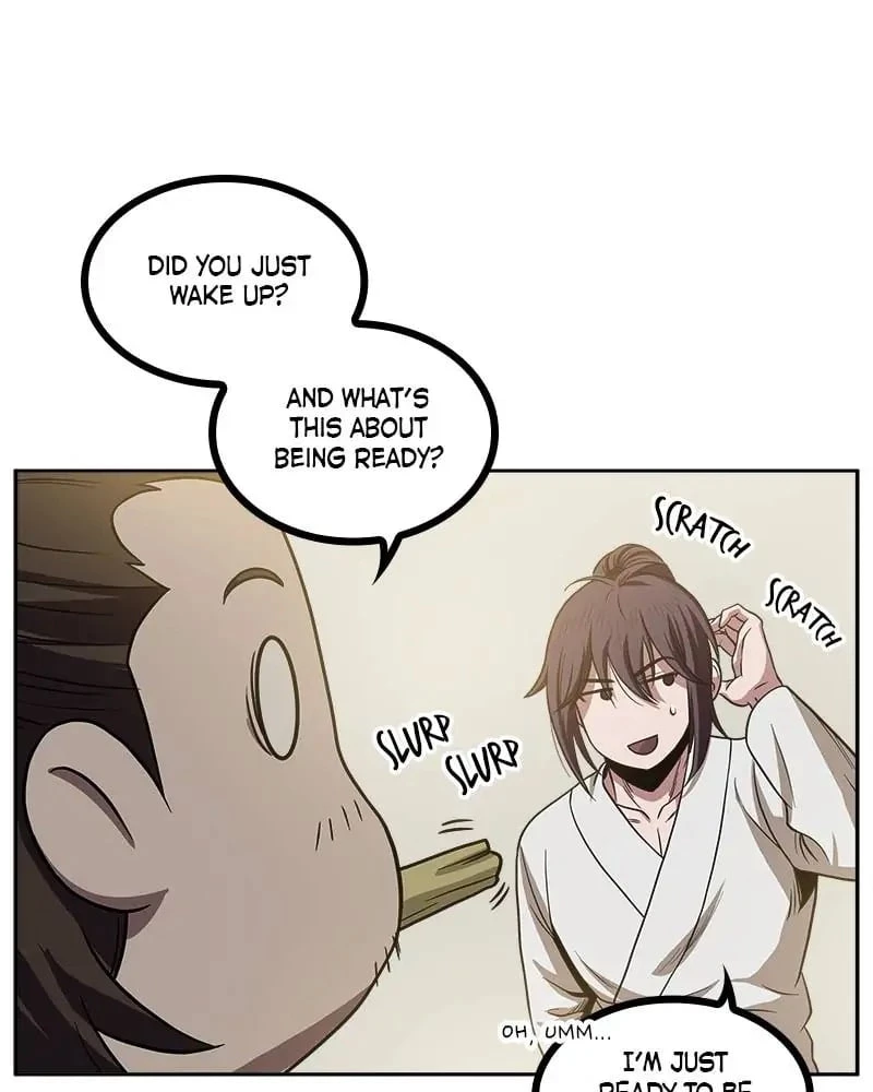 Nano Machine Chapter 17 - 106