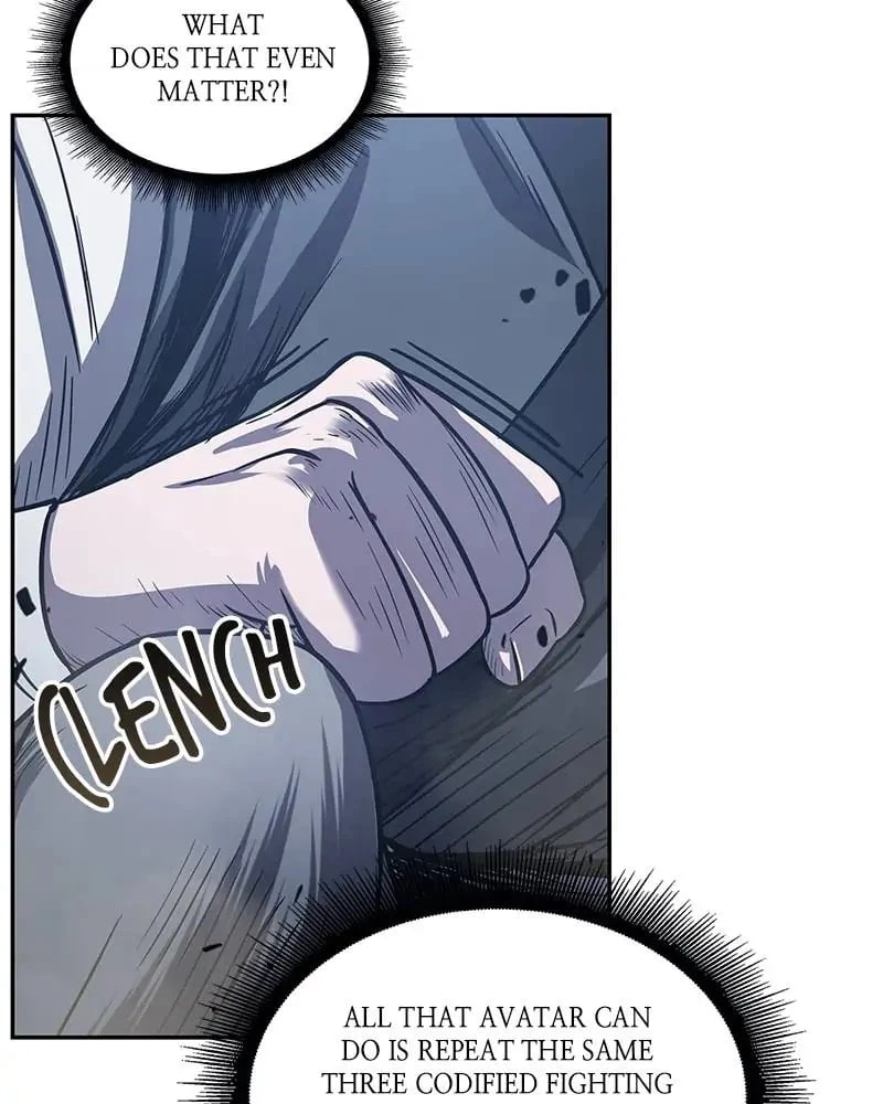 Nano Machine Chapter 21 - 110