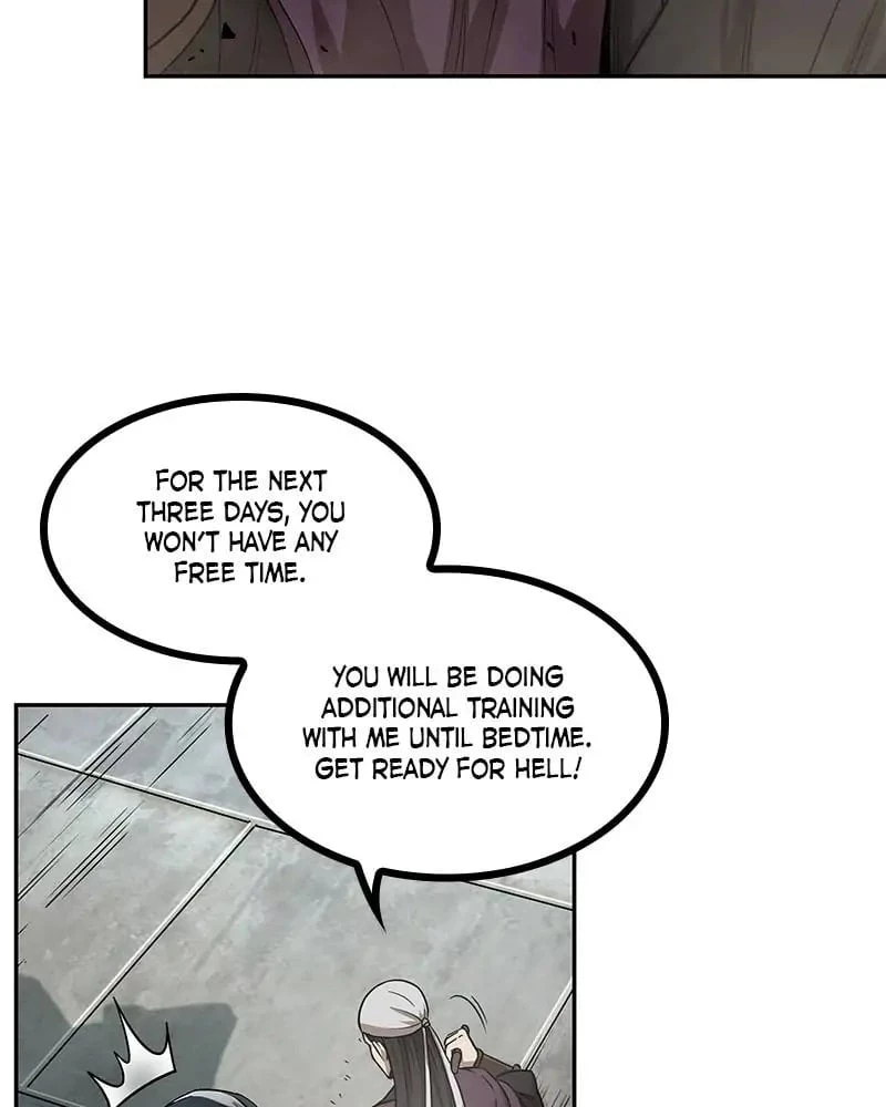 Nano Machine Chapter 18 - 104