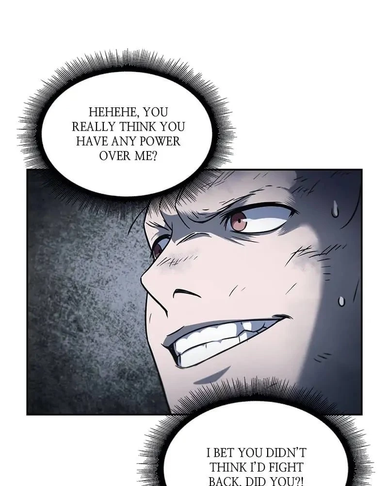 Nano Machine Chapter 14 - 54