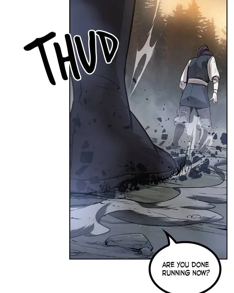 Nano Machine Chapter 19 - 120