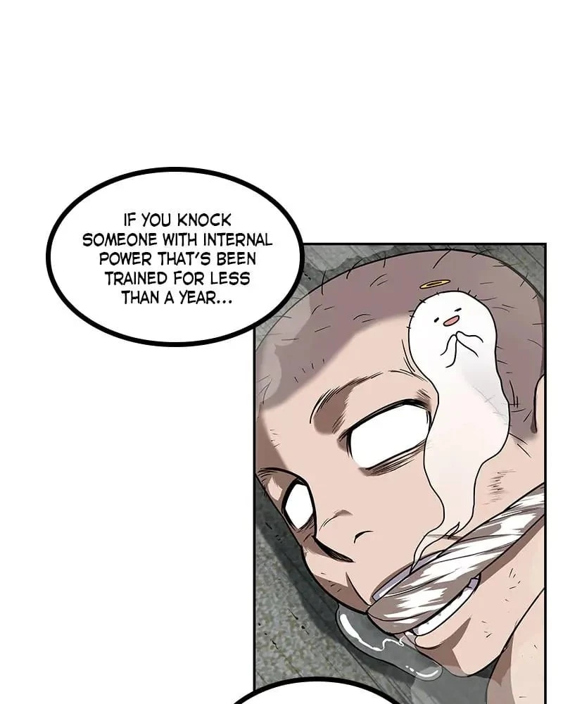 Nano Machine Chapter 15 - 55