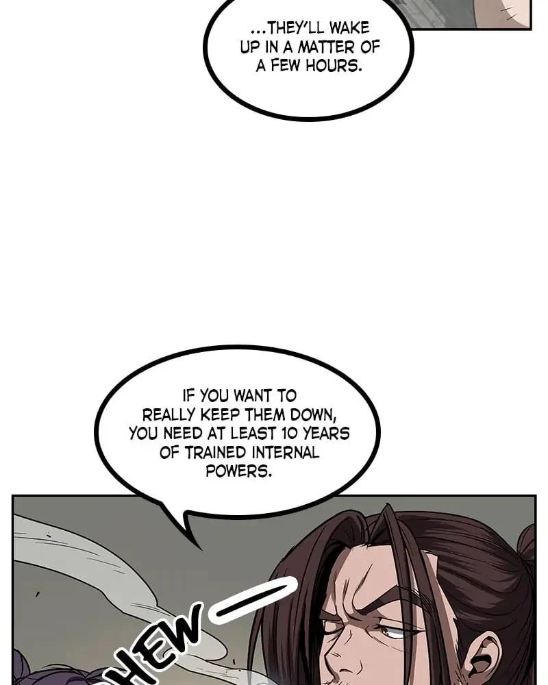 Nano Machine Chapter 15 - 56