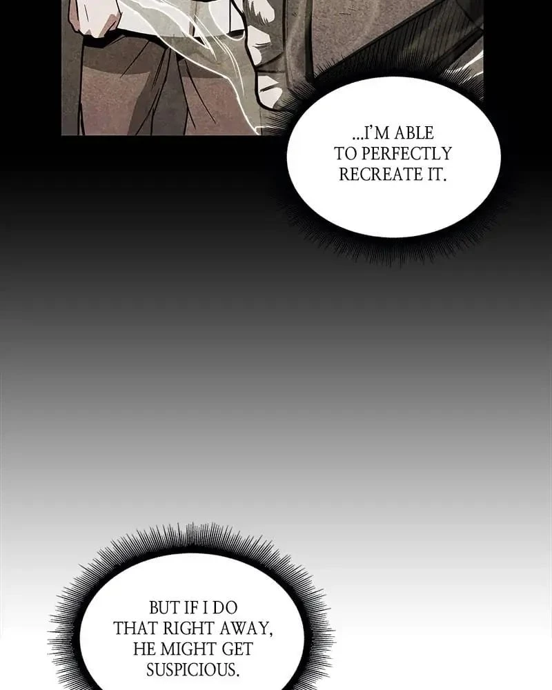 Nano Machine Chapter 16 - 86