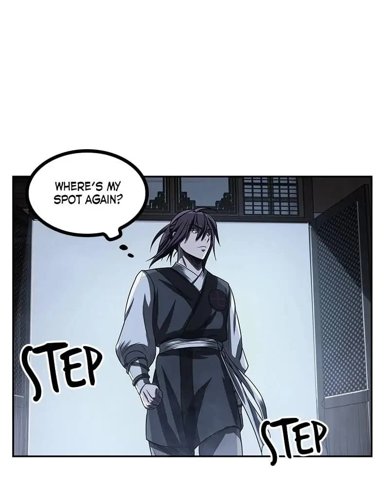 Nano Machine Chapter 21 - 117