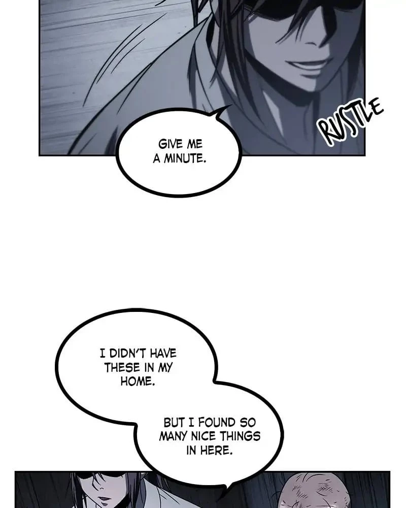 Nano Machine Chapter 14 - 60