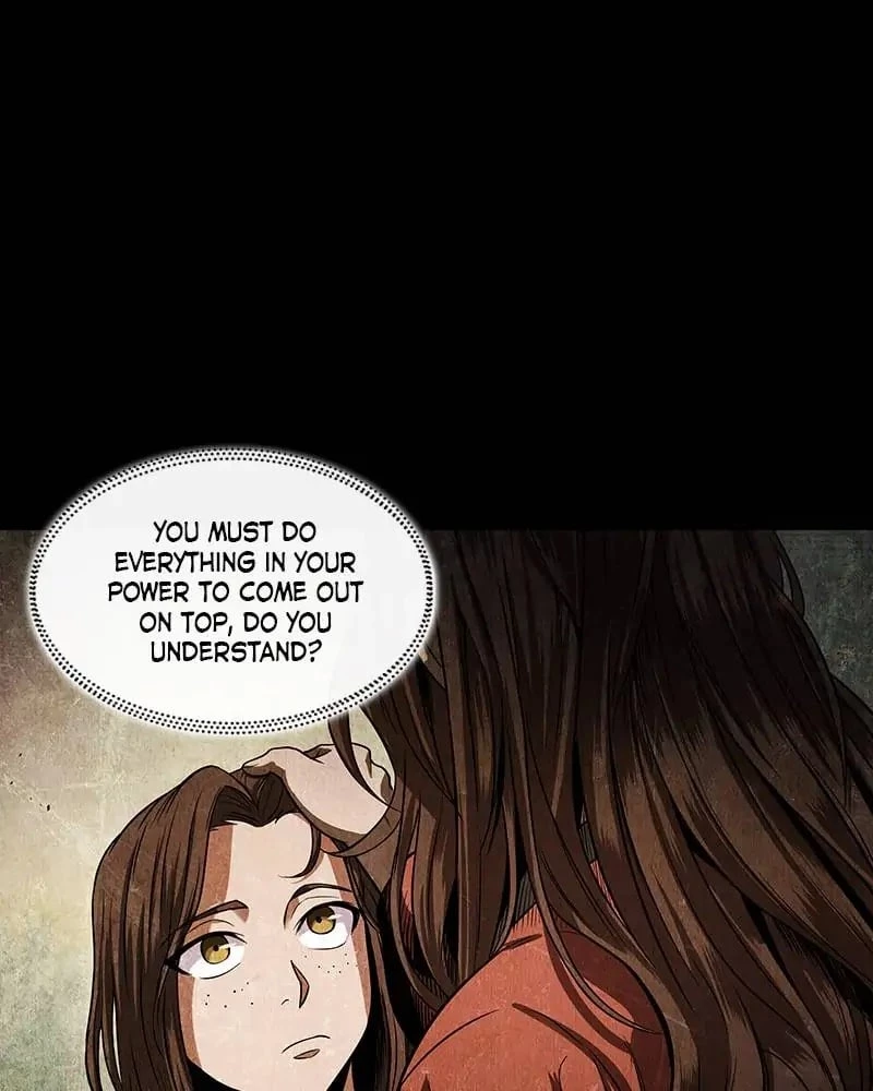 Nano Machine Chapter 20 - 110