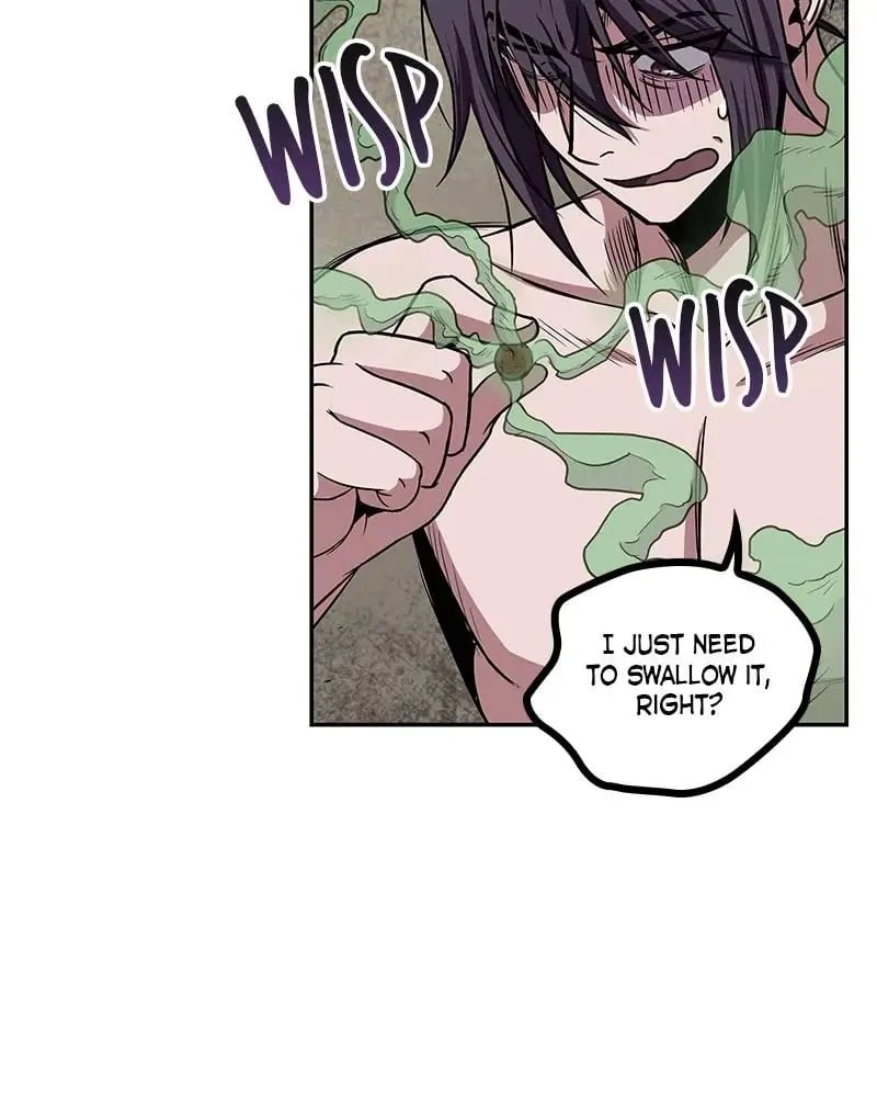 Nano Machine Chapter 15 - 62