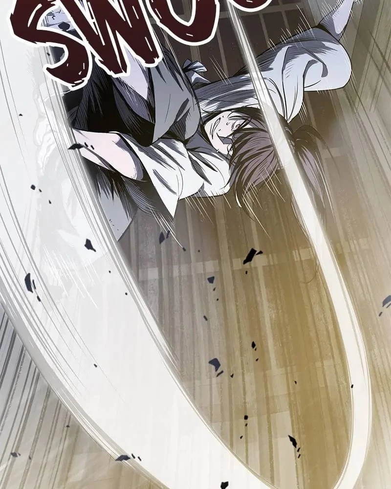 Nano Machine Chapter 16 - 91
