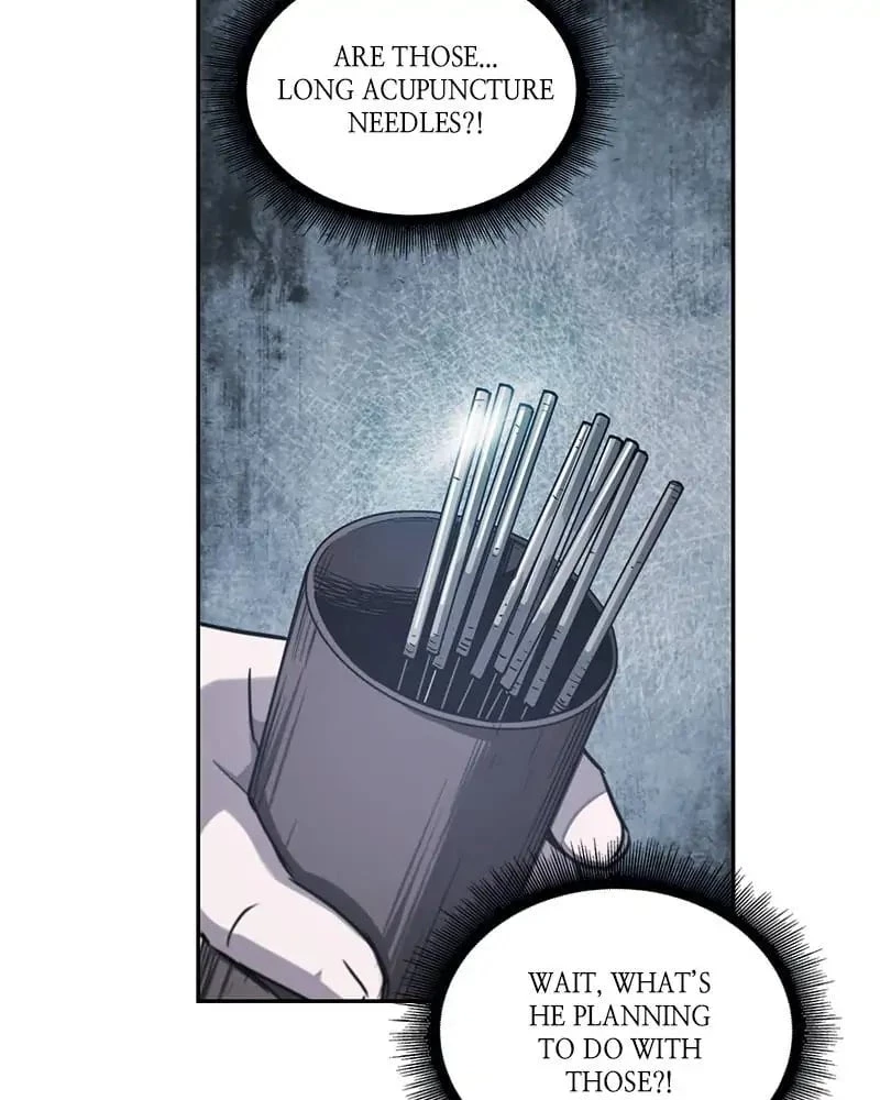 Nano Machine Chapter 14 - 62