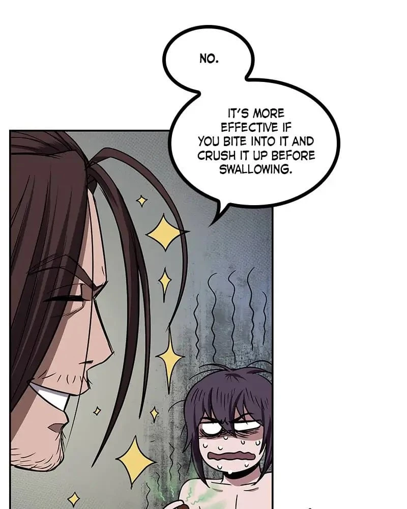 Nano Machine Chapter 15 - 63
