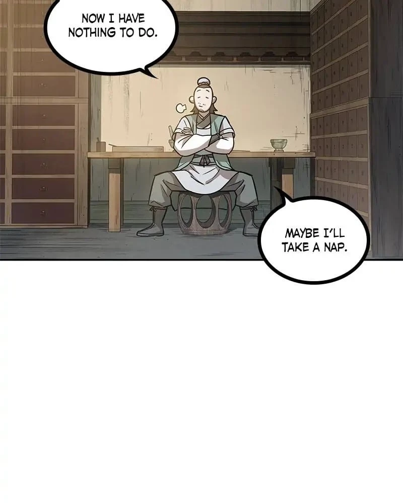 Nano Machine Chapter 17 - 117