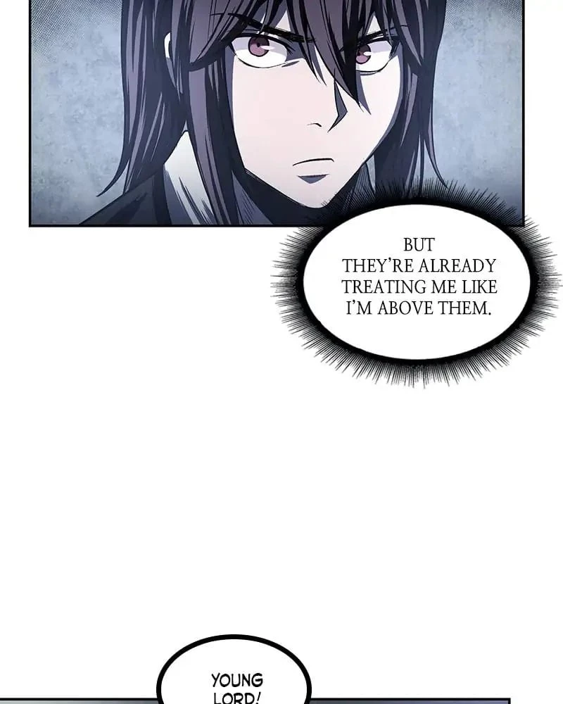 Nano Machine Chapter 21 - 120