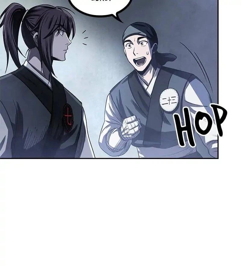 Nano Machine Chapter 21 - 121