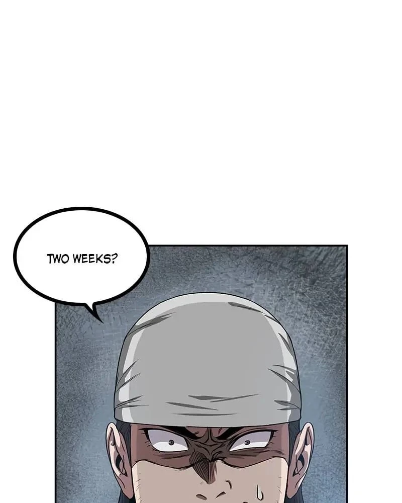 Nano Machine Chapter 12 - 2