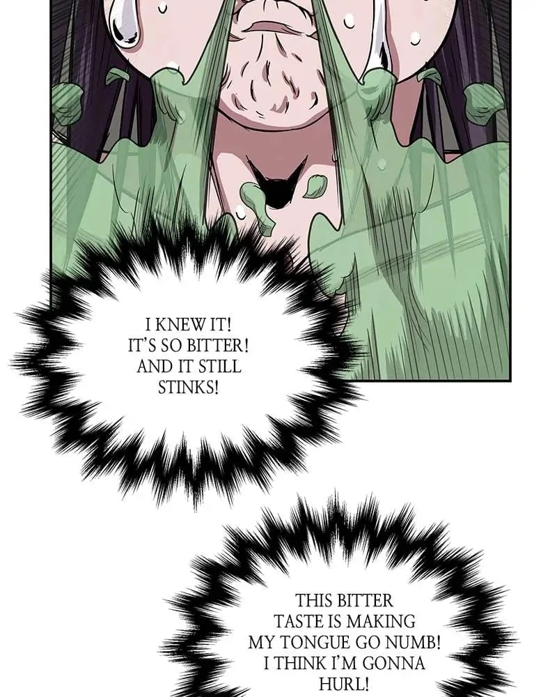 Nano Machine Chapter 15 - 67