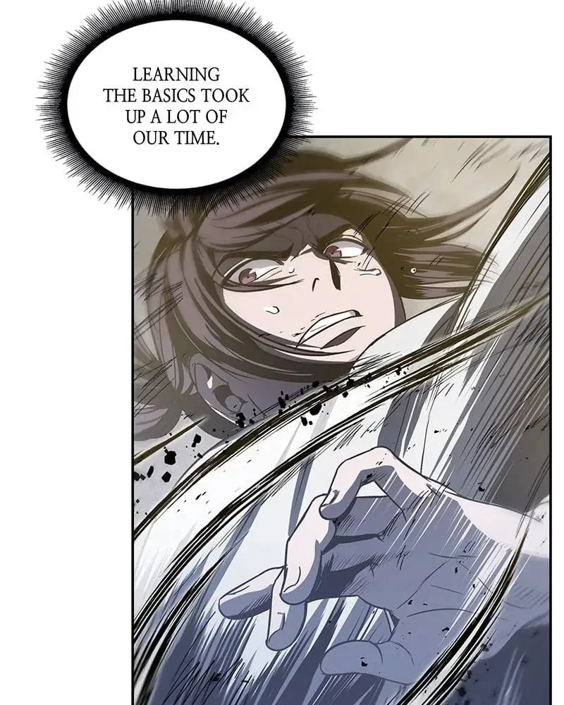 Nano Machine Chapter 16 - 94